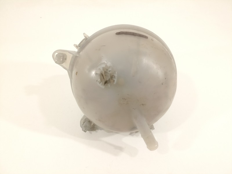 Recambio de deposito expansion para seat leon (5f1) fr referencia OEM IAM 5Q0121407G  