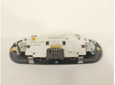 Recambio de luz interior para audi a7 sportback (4ga) 3.0 tdi clean diesel quattro referencia OEM IAM 4G0947111A   2