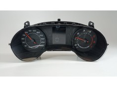 Recambio de cuadro instrumentos para fiat tipo ii (357) berlina 1.6 jtdm 16v referencia OEM IAM 00521015250 A2C17818601 