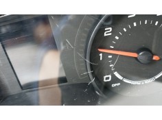 Recambio de cuadro instrumentos para fiat tipo ii (357) berlina 1.6 jtdm 16v referencia OEM IAM 00521015250 A2C17818601  2