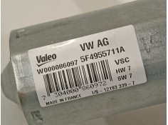 Recambio de motor limpia trasero para seat leon (5f1) fr referencia OEM IAM 5F4955711A   2