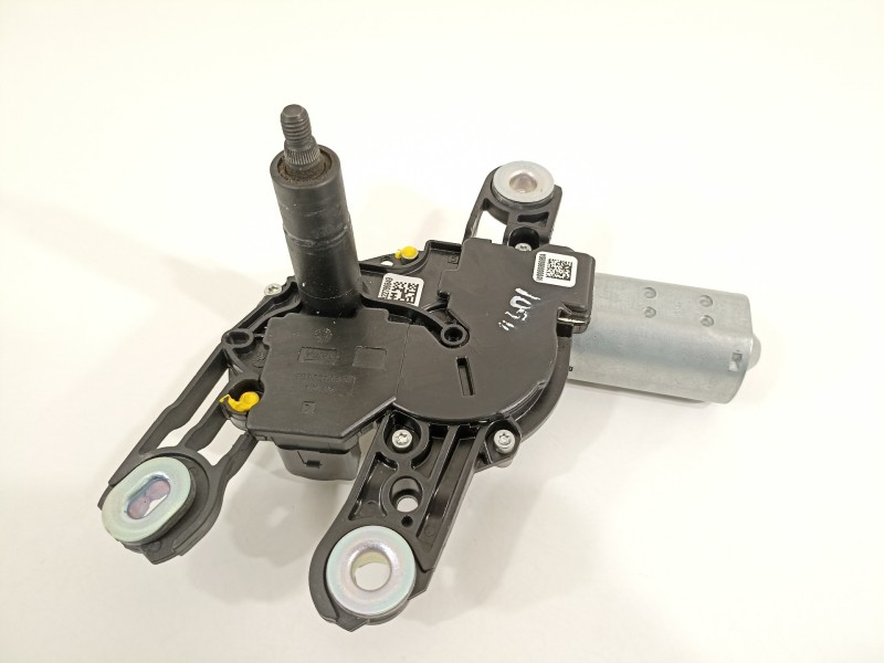 Recambio de motor limpia trasero para seat leon (5f1) fr referencia OEM IAM 5F4955711A  