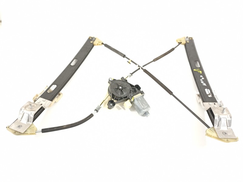 Recambio de elevalunas delantero derecho para seat leon (5f1) fr referencia OEM IAM 5F4837462D 5Q0959802B 0130822716