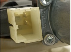 Recambio de elevalunas delantero derecho para seat leon (5f1) fr referencia OEM IAM 5F4837462D 5Q0959802B 0130822716 2