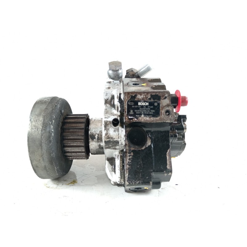 Recambio de bomba inyeccion para audi a6 berlina (4f2) 3.0 tdi quattro (165kw) referencia OEM IAM 059130755E 0445010090 