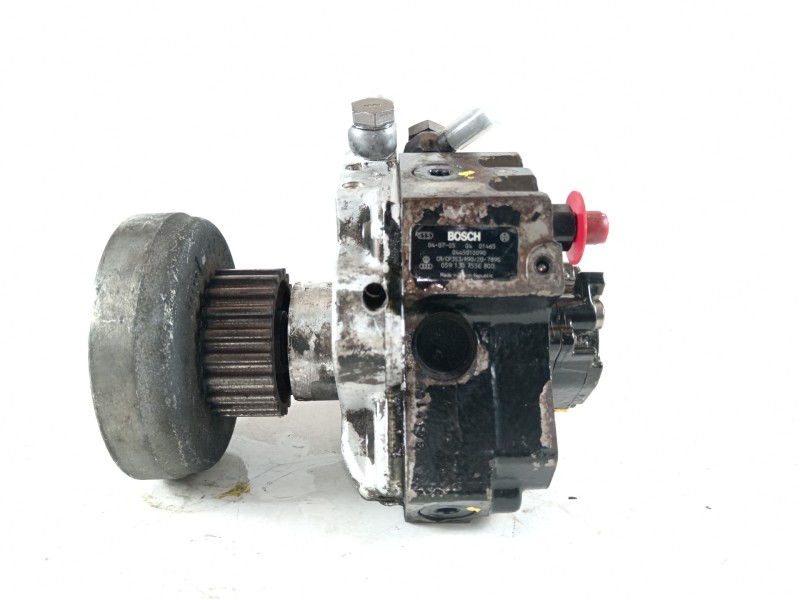 Recambio de bomba inyeccion para audi a6 berlina (4f2) 3.0 tdi quattro (165kw) referencia OEM IAM 059130755E 0445010090 