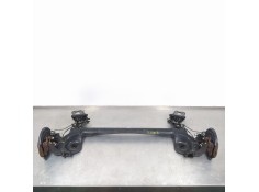 Recambio de puente trasero para fiat tipo ii (357) berlina 1.6 jtdm 16v referencia OEM IAM   