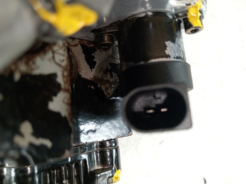 Recambio de bomba inyeccion para audi a6 berlina (4f2) 3.0 tdi quattro (165kw) referencia OEM IAM 059130755E 0445010090 