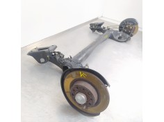 Recambio de puente trasero para fiat tipo ii (357) berlina 1.6 jtdm 16v referencia OEM IAM    2