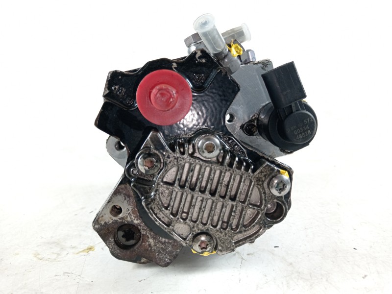 Recambio de bomba inyeccion para audi a6 berlina (4f2) 3.0 tdi quattro (165kw) referencia OEM IAM 059130755E 0445010090 
