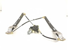 Recambio de elevalunas delantero izquierdo para seat leon (5f1) fr referencia OEM IAM 5F4837461D 5Q0959801B 0130822717
