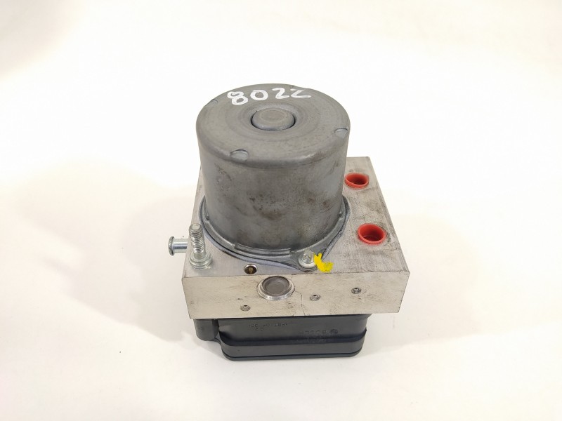 Recambio de abs para mazda cx-3 center-line referencia OEM IAM DH0N437A0A 0256259211 2265106452