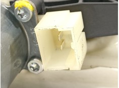 Recambio de elevalunas delantero izquierdo para seat leon (5f1) fr referencia OEM IAM 5F4837461D 5Q0959801B 0130822717 2