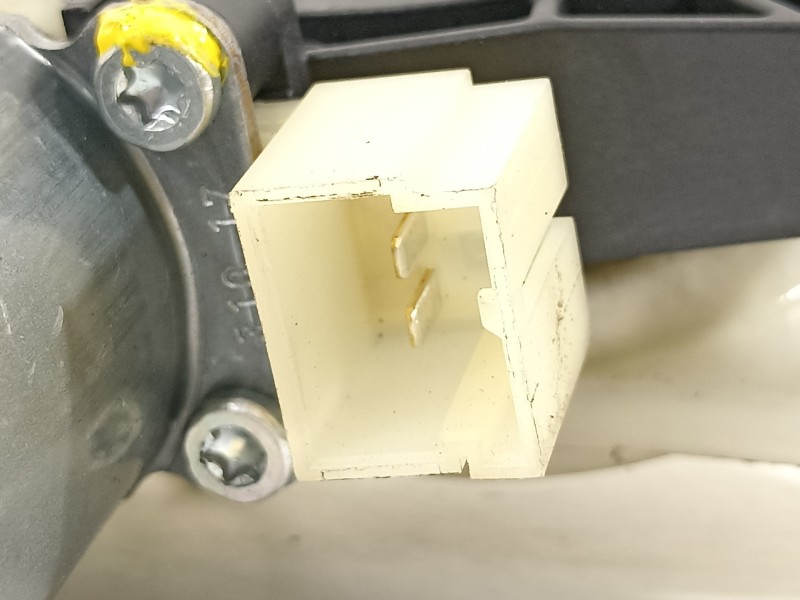 Recambio de elevalunas delantero izquierdo para seat leon (5f1) fr referencia OEM IAM 5F4837461D 5Q0959801B 0130822717