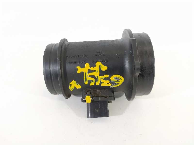 Recambio de caudalimetro para audi a6 berlina (4f2) 3.0 tdi quattro (165kw) referencia OEM IAM 059906461K  