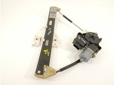 Recambio de elevalunas trasero derecho para seat leon (5f1) fr referencia OEM IAM 5F4839462C 5Q0959812E 0130822724