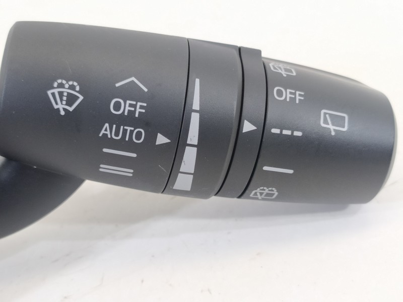 Recambio de mando limpia para mazda cx-3 center-line referencia OEM IAM DA6B816D  