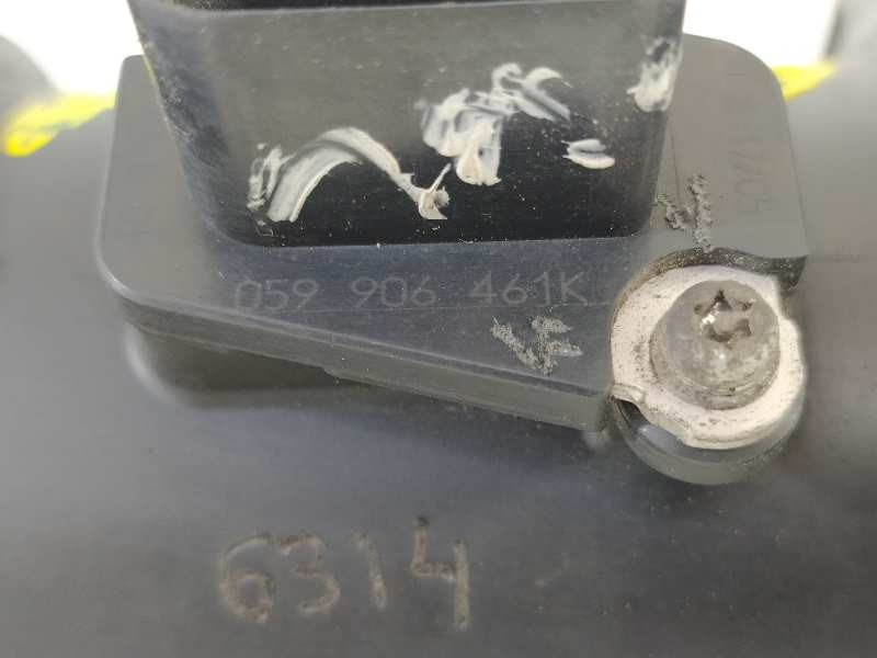 Recambio de caudalimetro para audi a6 berlina (4f2) 3.0 tdi quattro (165kw) referencia OEM IAM 059906461K  