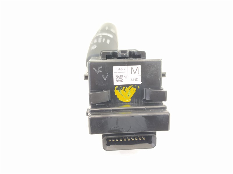 Recambio de mando limpia para mazda cx-3 center-line referencia OEM IAM DA6B816D  