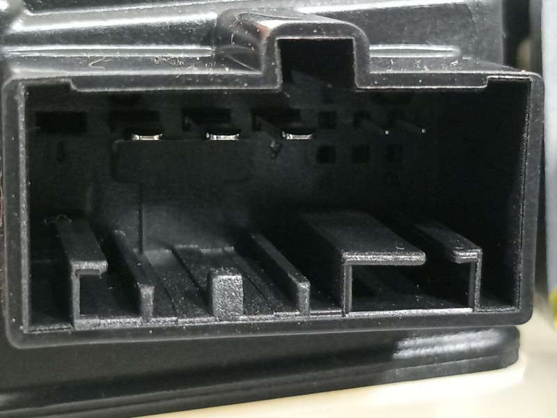 Recambio de elevalunas trasero derecho para seat leon (5f1) fr referencia OEM IAM 5F4839462C 5Q0959812E 0130822724