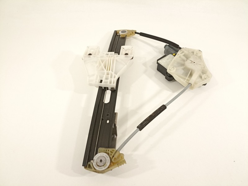 Recambio de elevalunas trasero derecho para seat leon (5f1) fr referencia OEM IAM 5F4839462C 5Q0959812E 0130822724