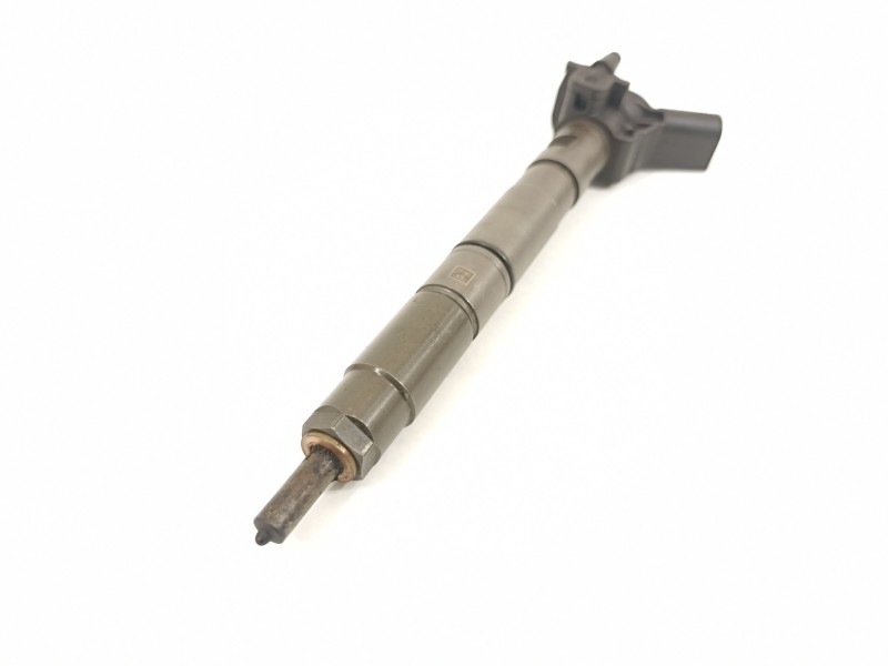 Recambio de inyector para audi a6 berlina (4f2) 3.0 tdi quattro (165kw) referencia OEM IAM 059130277Q 0445115004 