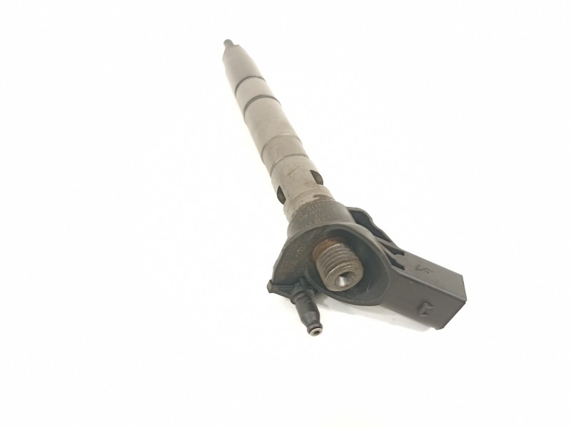 Recambio de inyector para audi a6 berlina (4f2) 3.0 tdi quattro (165kw) referencia OEM IAM 059130277Q 0445115004 