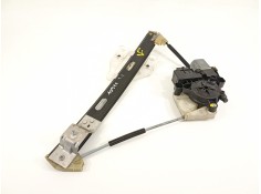 Recambio de elevalunas trasero izquierdo para seat leon (5f1) fr referencia OEM IAM 5F4839461C 5Q0959811E 0130822725