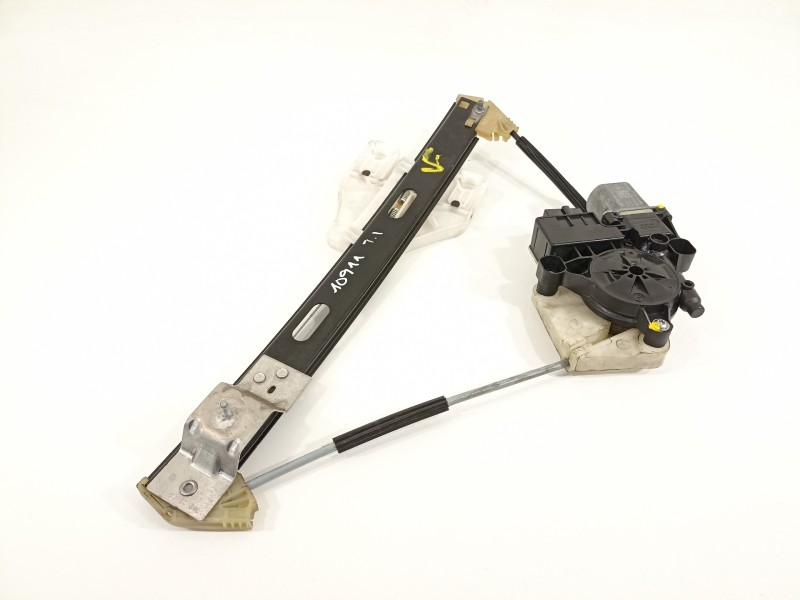 Recambio de elevalunas trasero izquierdo para seat leon (5f1) fr referencia OEM IAM 5F4839461C 5Q0959811E 0130822725