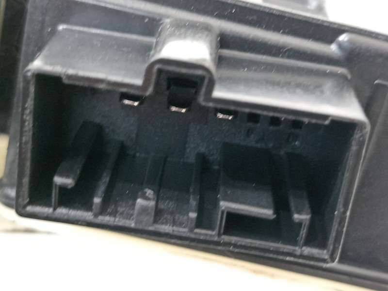 Recambio de elevalunas trasero izquierdo para seat leon (5f1) fr referencia OEM IAM 5F4839461C 5Q0959811E 0130822725