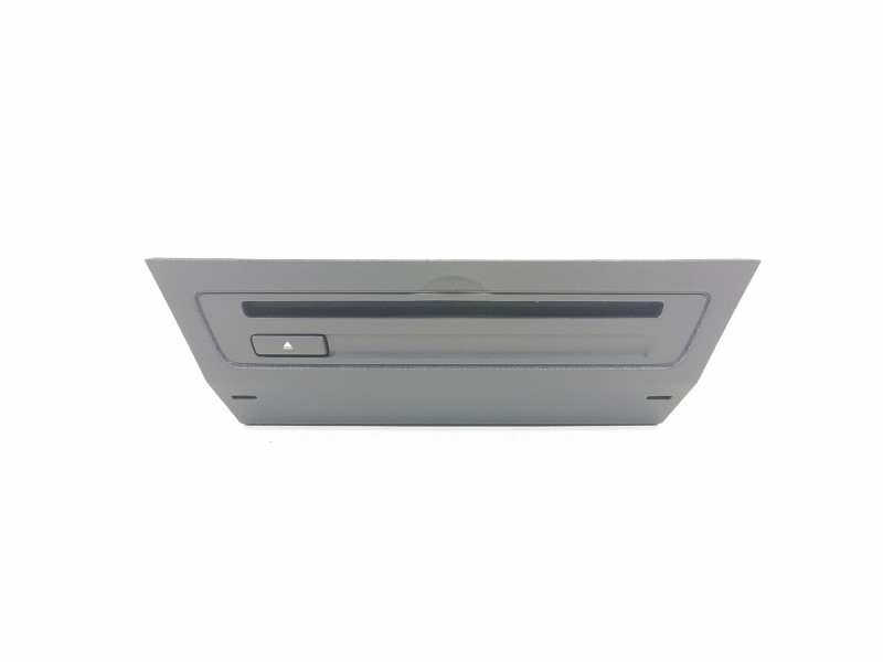 Recambio de sistema audio / radio cd para mazda cx-3 center-line referencia OEM IAM DA6C669G0E  