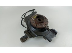 Recambio de mangueta delantera derecha para fiat tipo ii (357) berlina 1.6 jtdm 16v referencia OEM IAM 51983553  