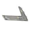 REJILLA PARAGOLPES DERECHA 396823A0A110M1 39680310JD11M1 