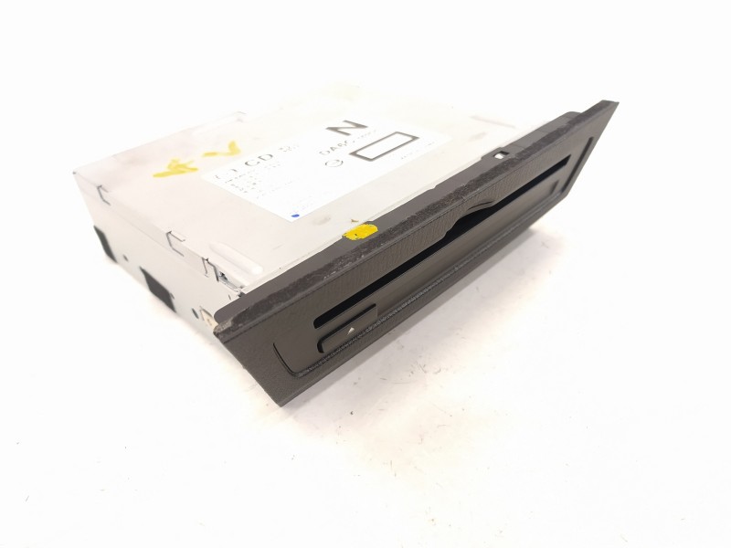 Recambio de sistema audio / radio cd para mazda cx-3 center-line referencia OEM IAM DA6C669G0E  