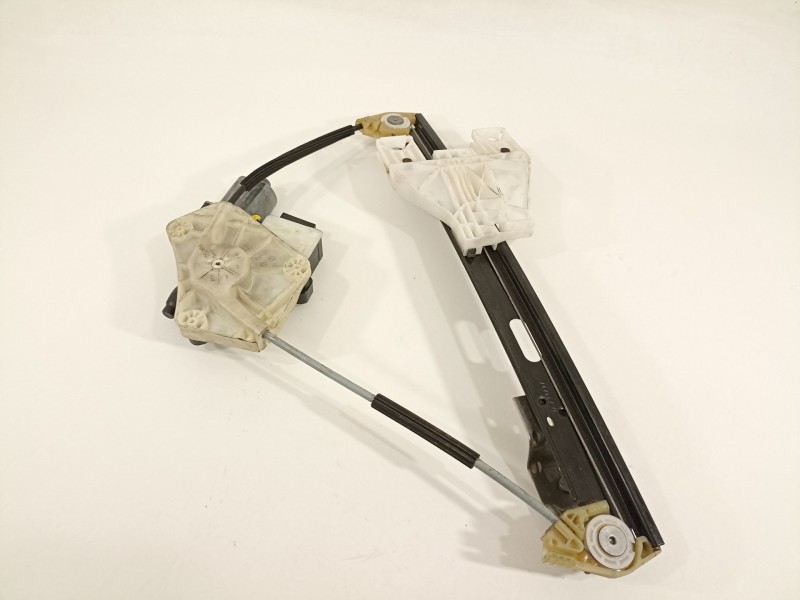 Recambio de elevalunas trasero izquierdo para seat leon (5f1) fr referencia OEM IAM 5F4839461C 5Q0959811E 0130822725