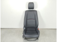 Recambio de asiento delantero derecho para mazda cx-3 center-line referencia OEM IAM DN3M57100A  