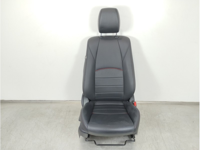 Recambio de asiento delantero derecho para mazda cx-3 center-line referencia OEM IAM DN3M57100A  