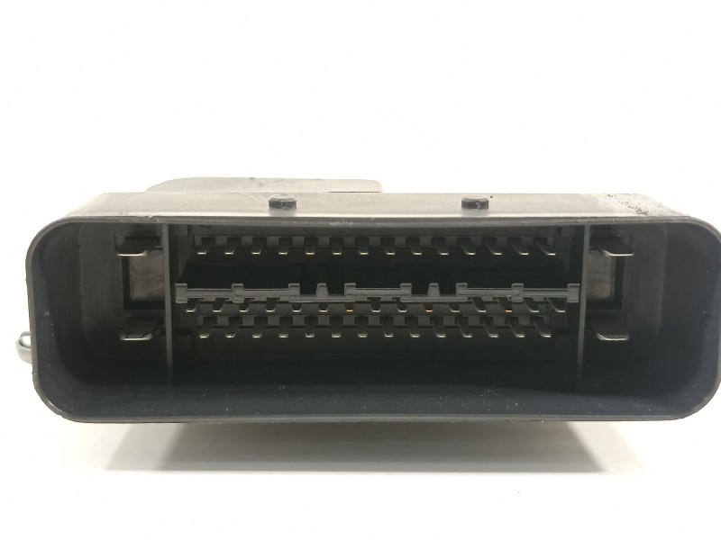 Recambio de centralita suspension para seat leon (5f1) fr referencia OEM IAM 5Q0907376B  