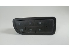 Recambio de mando multifuncion para fiat tipo ii (357) berlina 1.6 jtdm 16v referencia OEM IAM 0735630750  