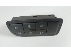 Recambio de mando multifuncion para fiat tipo ii (357) berlina 1.6 jtdm 16v referencia OEM IAM 0735630750   2