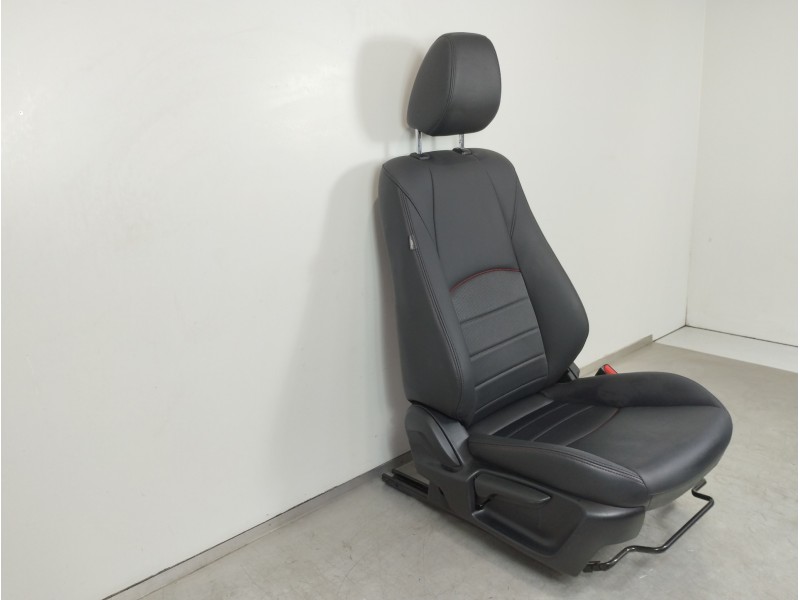 Recambio de asiento delantero derecho para mazda cx-3 center-line referencia OEM IAM DN3M57100A  
