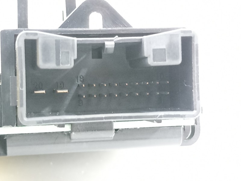 Recambio de modulo electronico para volkswagen golf v berlina (1k1) highline referencia OEM IAM 1K0953549A  