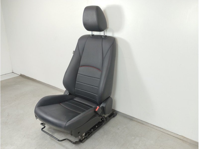 Recambio de asiento delantero derecho para mazda cx-3 center-line referencia OEM IAM DN3M57100A  