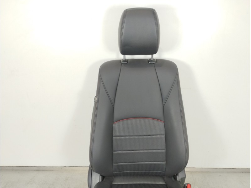 Recambio de asiento delantero derecho para mazda cx-3 center-line referencia OEM IAM DN3M57100A  