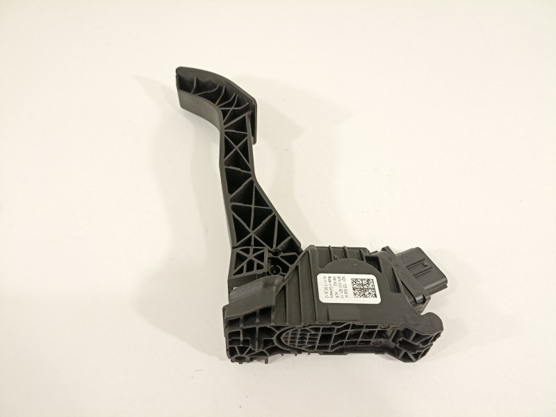 Recambio de potenciometro pedal para seat leon (5f1) fr referencia OEM IAM 5Q1723503H  