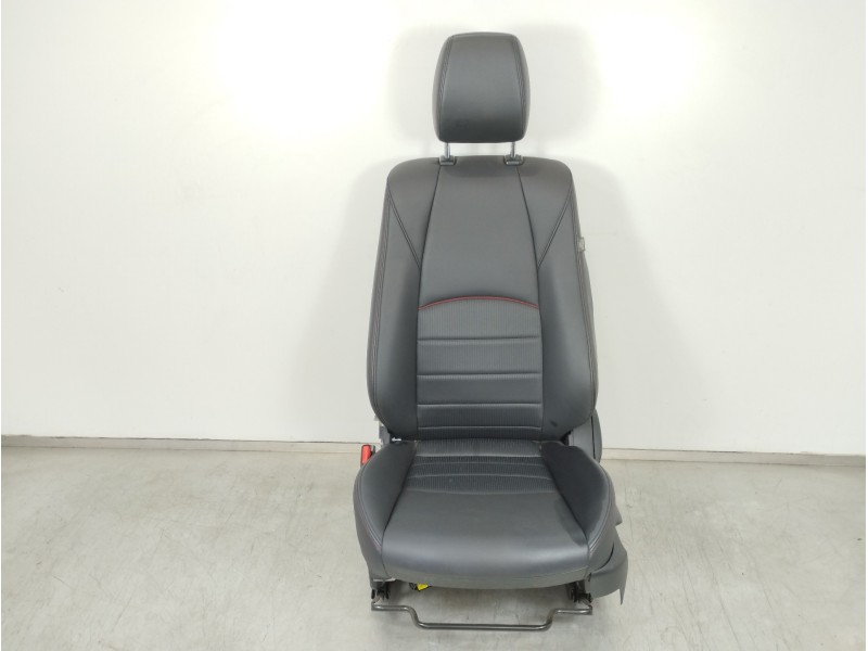 Recambio de asiento delantero izquierdo para mazda cx-3 center-line referencia OEM IAM DN3M57150A  