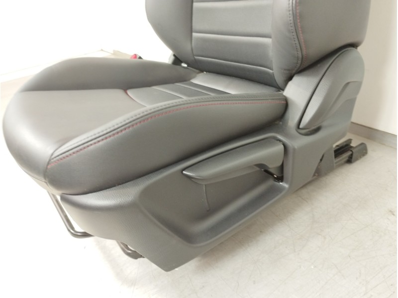 Recambio de asiento delantero izquierdo para mazda cx-3 center-line referencia OEM IAM DN3M57150A  