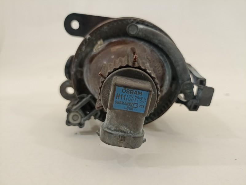 Recambio de faro antiniebla derecho para volkswagen golf v berlina (1k1) highline referencia OEM IAM   