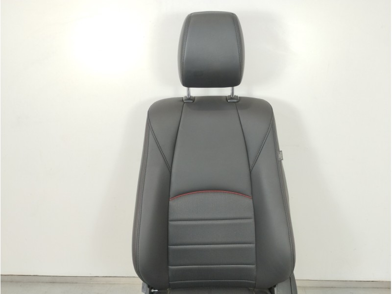 Recambio de asiento delantero izquierdo para mazda cx-3 center-line referencia OEM IAM DN3M57150A  
