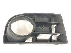 Recambio de rejilla paragolpes derecha para volkswagen golf v berlina (1k1) highline referencia OEM IAM 1K0853666C  